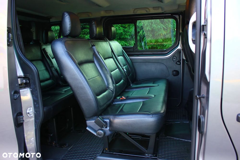 Renault Trafic 2.0 dCi - 34