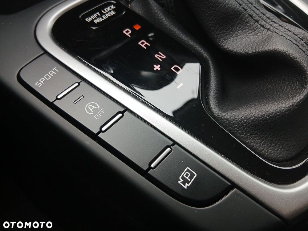 Kia XCeed 1.6 T-GDI M DCT - 34