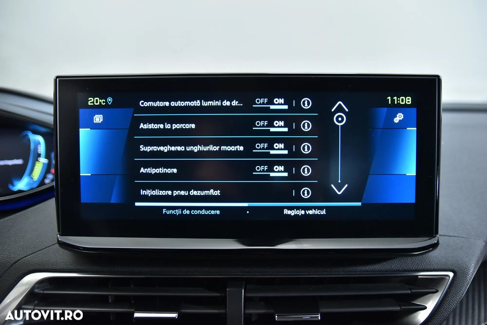Peugeot 3008 - 19