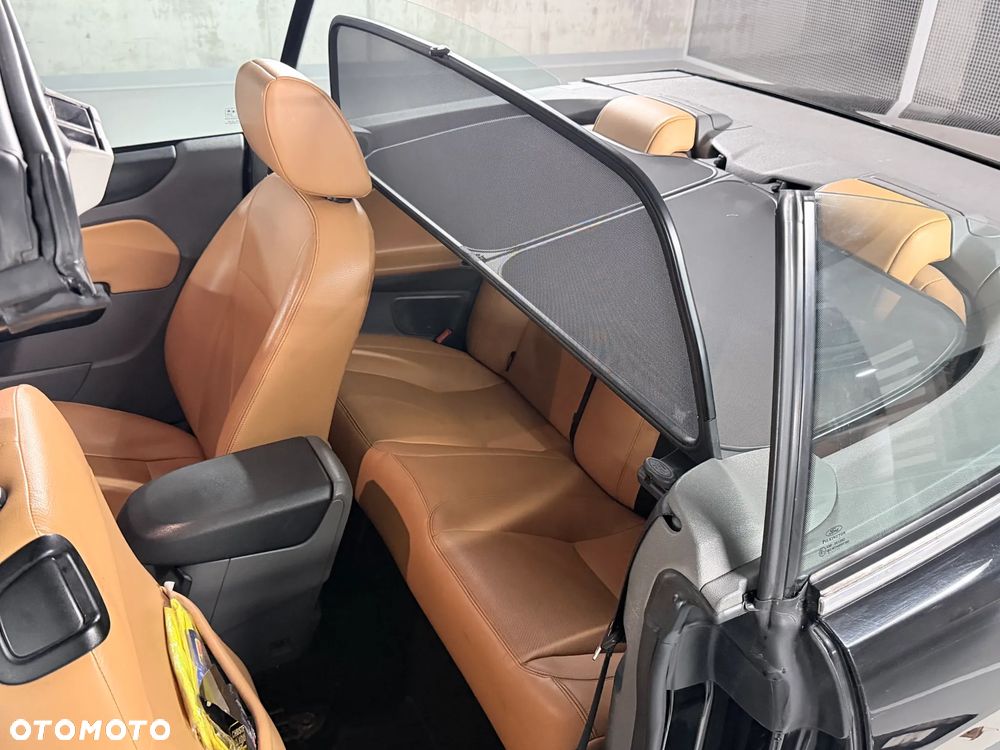 Ford Focus 2.0 Titanium - 19
