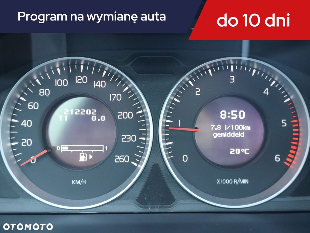 Volvo V60 - 13