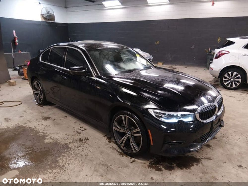 BMW Seria 3 - 8