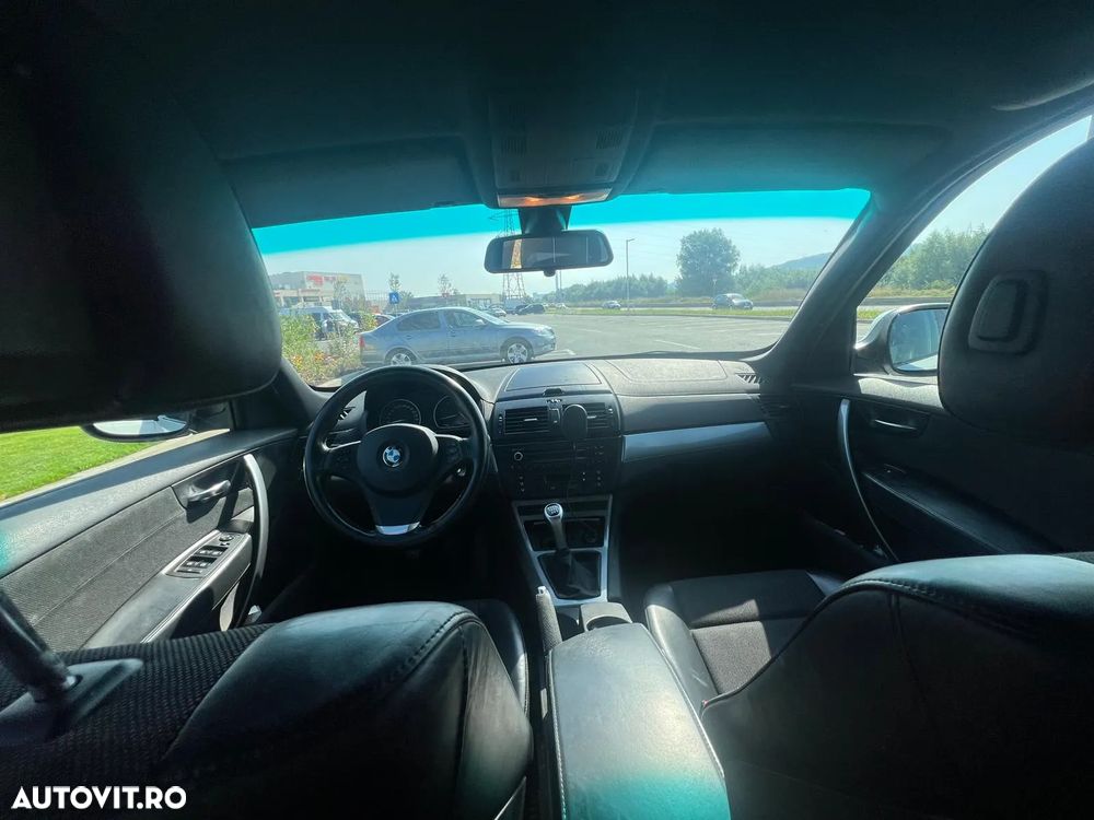 BMW X3 xDrive18d Edition Lifestyle - 11