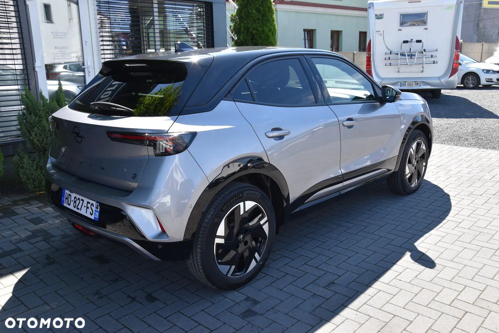 Opel Mokka Mokka-e GS - 9