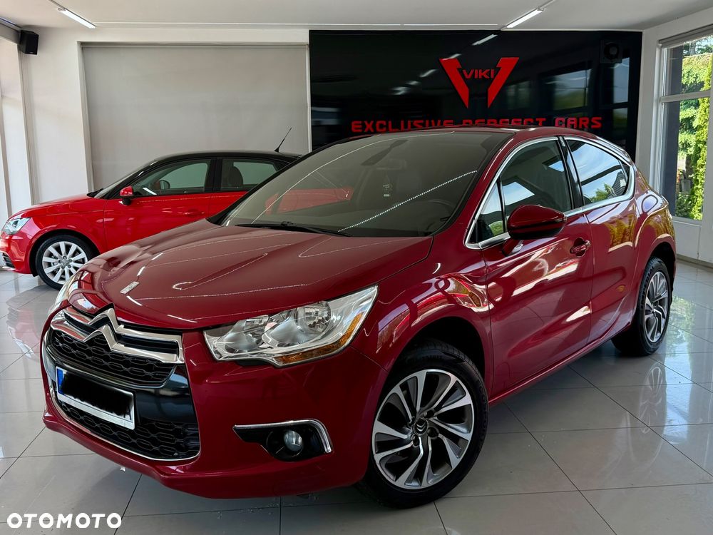 Citroën DS4 - 25