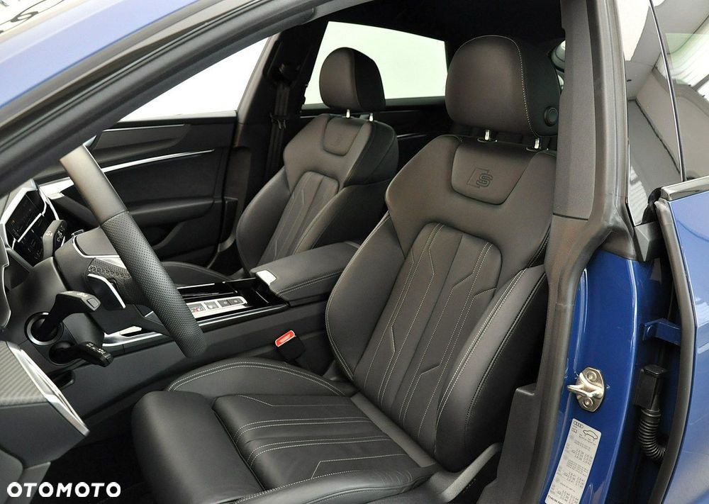 Audi A7 Sportback - 22