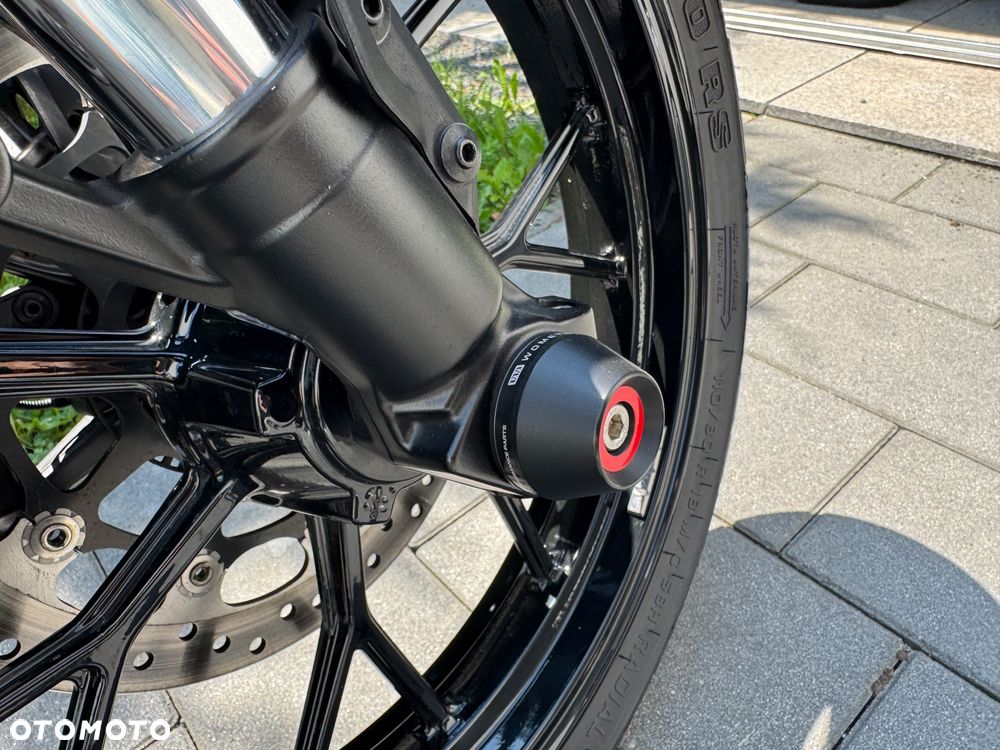 Ducati Scrambler - 22