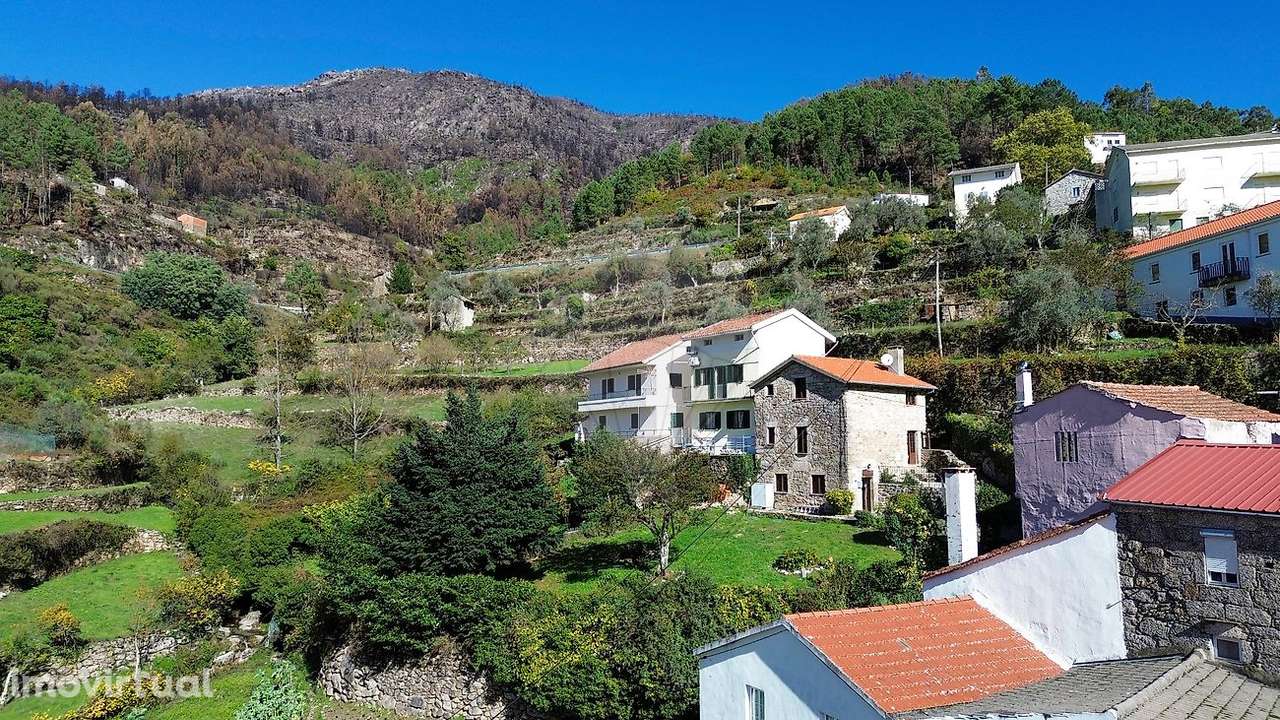 Moradia T4 para venda - Grande imagem: 4/23