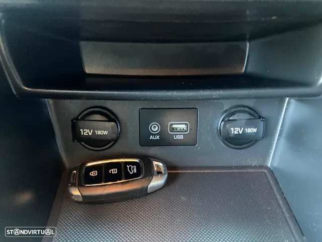 Hyundai Kauai 1.0 T-GDi Premium - 14