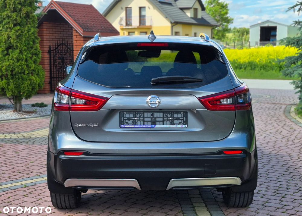 Nissan Qashqai 1.6 DIG-T Tekna+ - 31