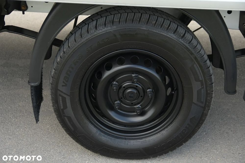 Ford TRANSIT=KONTENER+WINDA=4.35M=AUTOMAT - 31