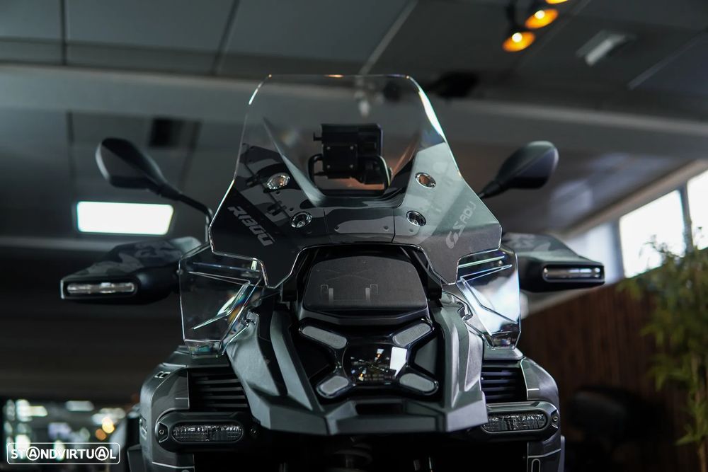 BMW R 1300 GS Adventure Automatica - 28