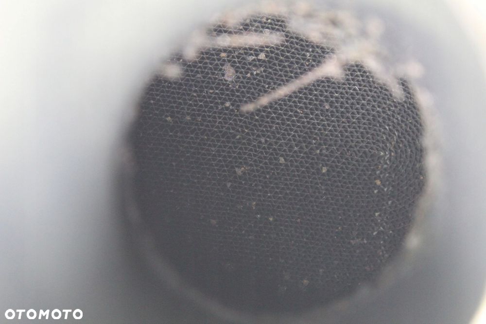 KATALIZATOR BMW E39 2.0D - 4