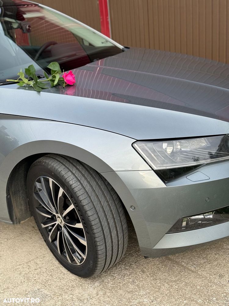 Skoda Superb 1.6 TDI Style - 2