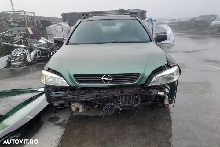 Dezmembrez Opel Astra G [1998 - 2009] wagon 5-usi 1.7 DTi MT (75 hp) - 2