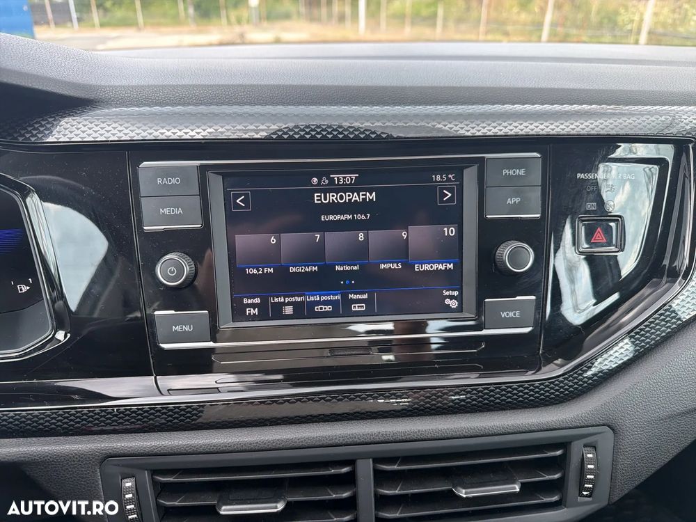 Volkswagen Taigo 1.0 TSI Life - 20