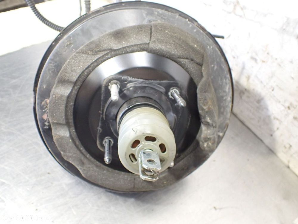 SERWO POMPA HAMULCOWA CITROEN C4 PICASSO LIFT 1.6HDI 9681194180 - 8
