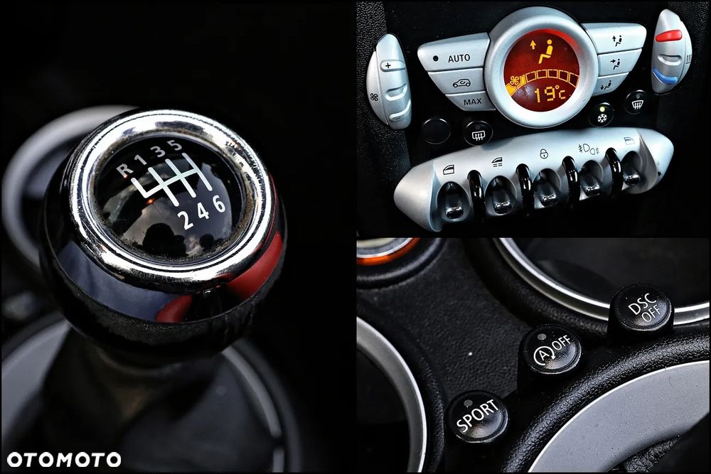 MINI Cooper Baker Street - 33