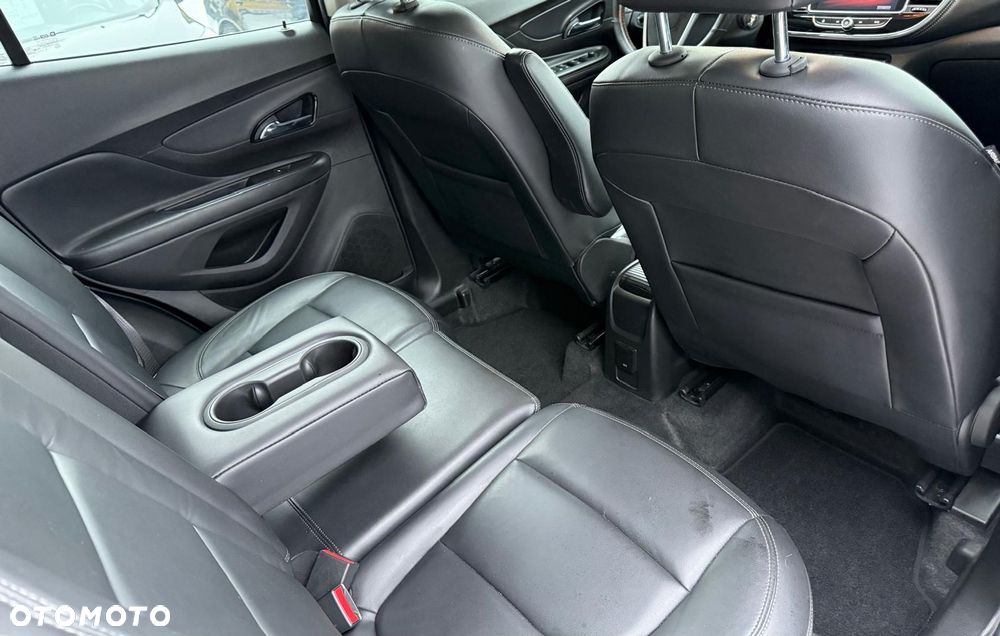 Opel Mokka - 18