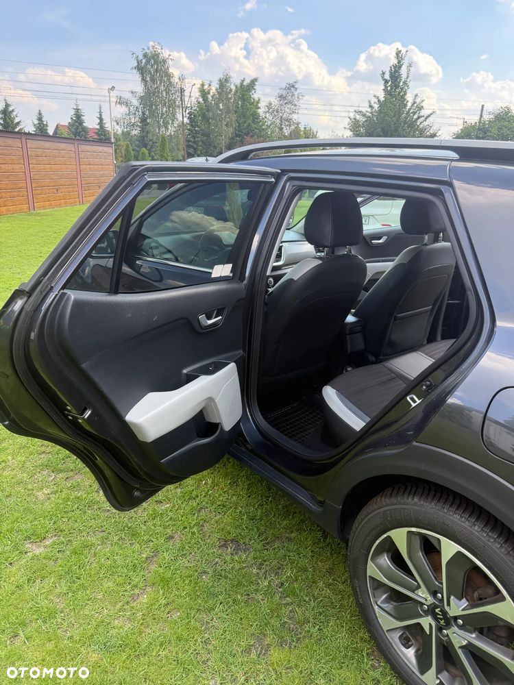 Kia Stonic 1.4 M - 15