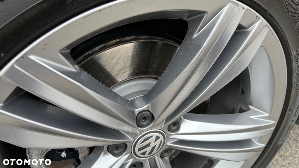 Volkswagen Tiguan 2.0 TDI BMT SCR 4Mot Highline DSG - 25