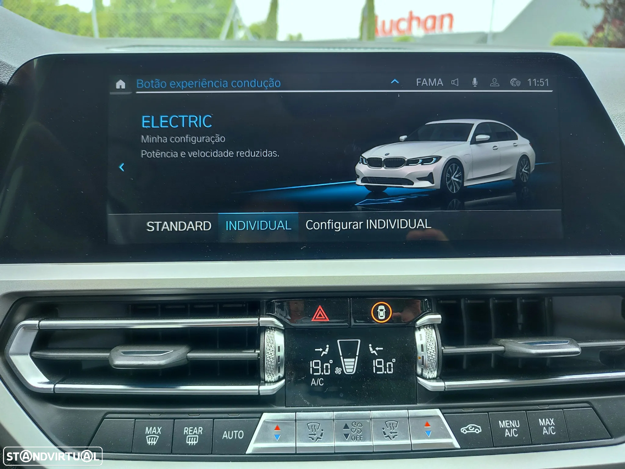 BMW 330 e Corporate Edition Auto - 17