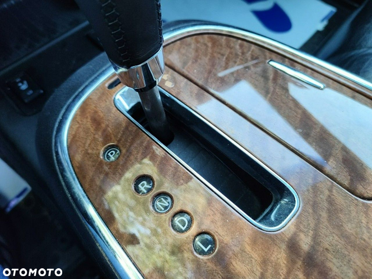 Nissan Murano - 31