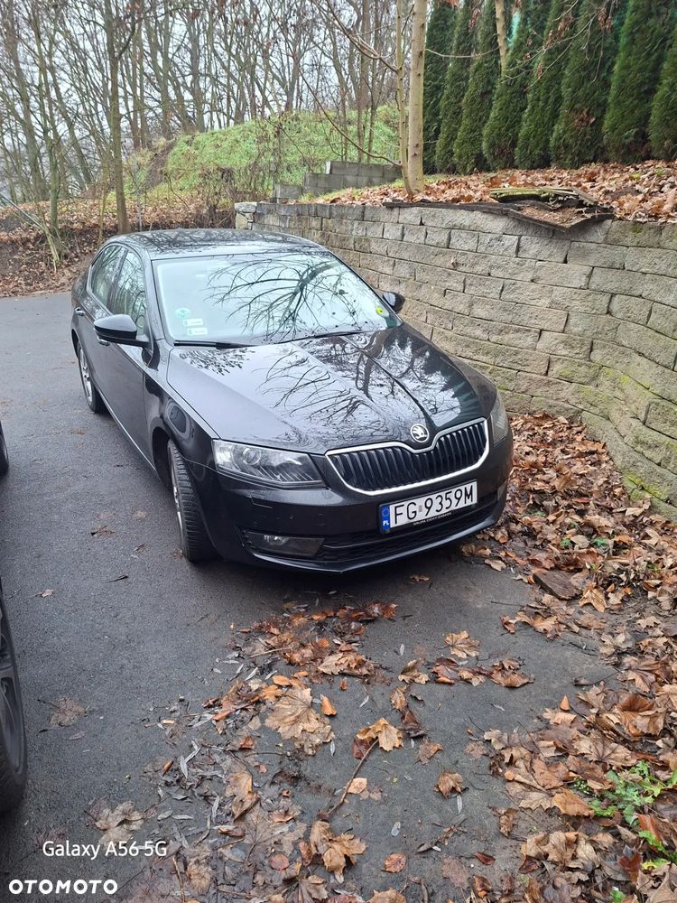 Skoda Octavia - 7