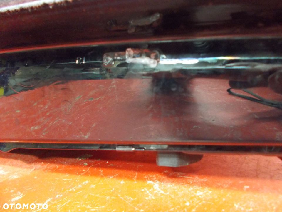 SKODA OCTAVIA 4 IV FULL LED LAMPA LEWA 5E4941015A - 7