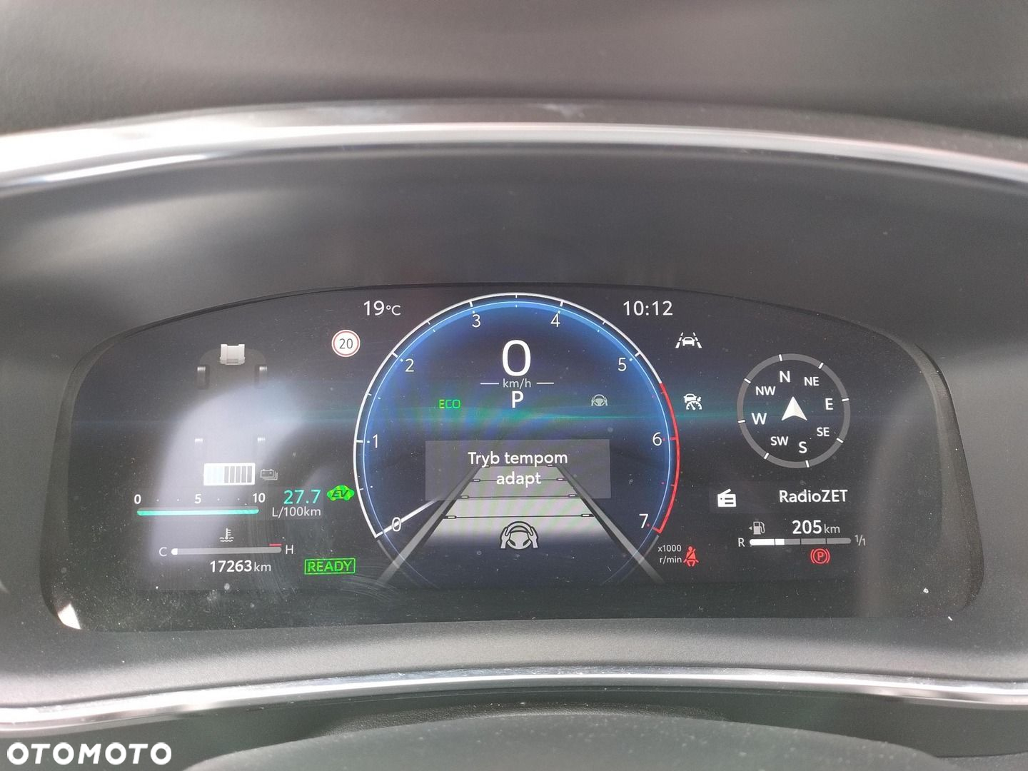 Toyota Corolla - 17