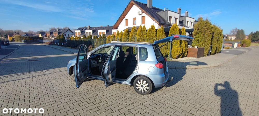 Mazda 2 1.4l Exclusive - 18