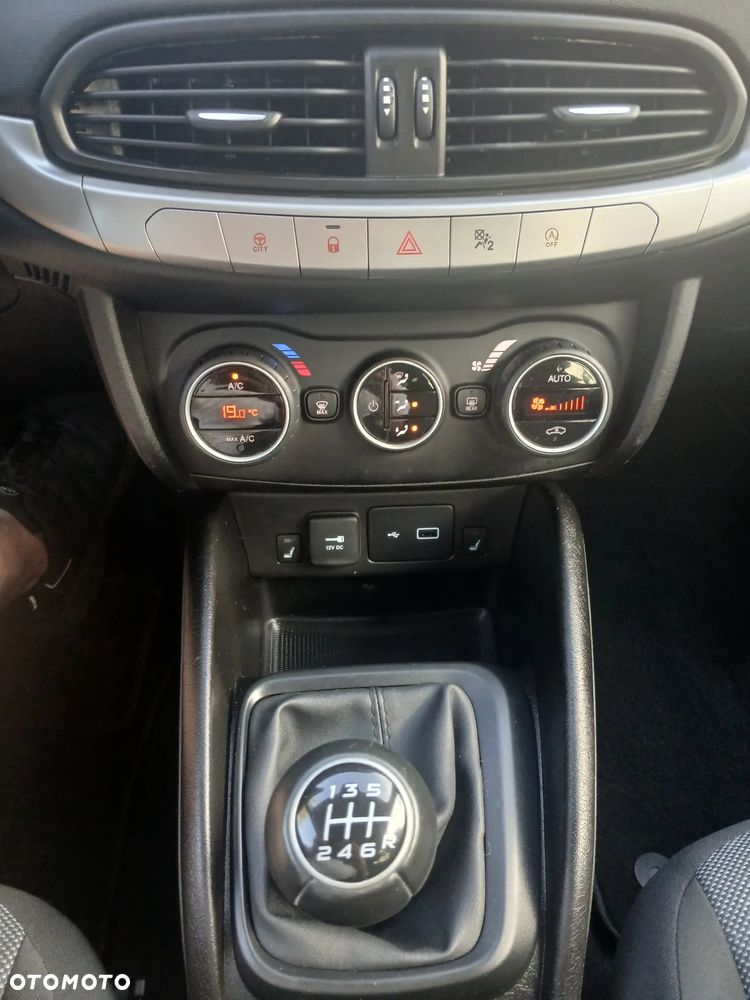 Fiat Tipo - 17