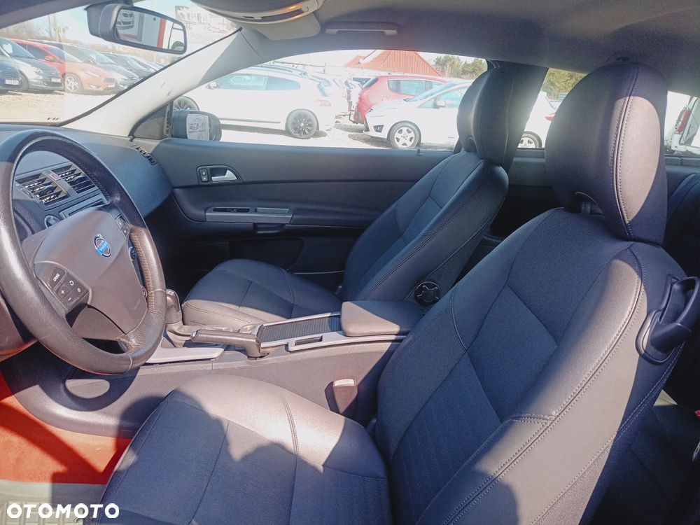 Volvo C30 1.8 Edition - 10