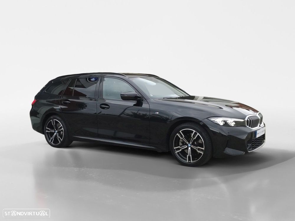 BMW 330 e Pack Desportivo M Auto - 7