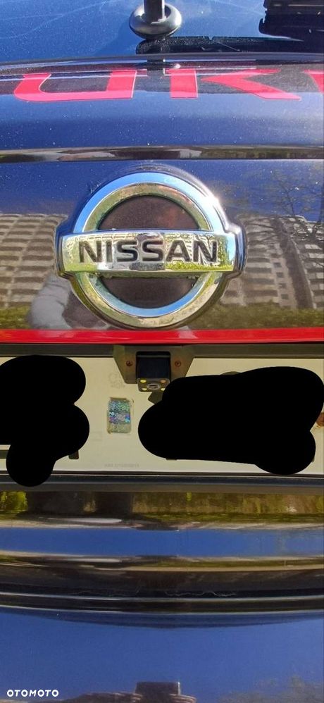 Nissan Juke 1.5 dCi Acenta - 8