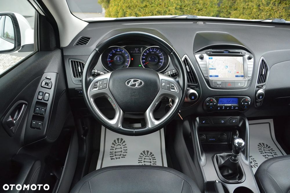 Hyundai ix35 - 17