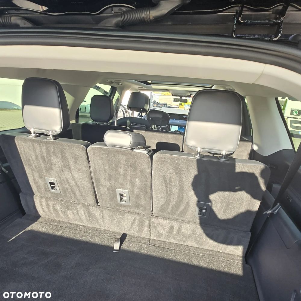 Lincoln Navigator - 18
