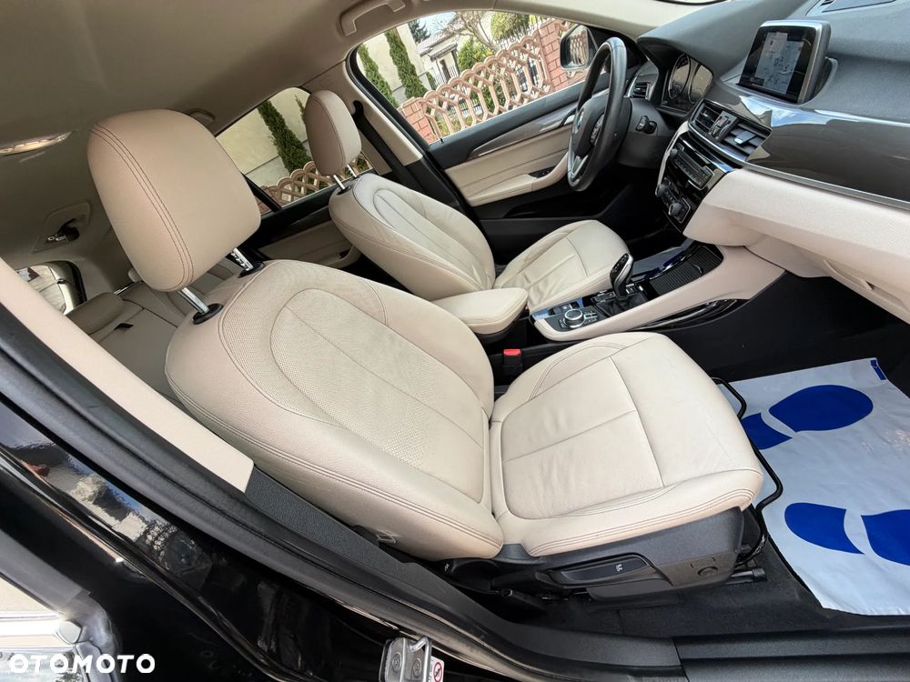 BMW X1 sDrive18i GPF xLine - 14