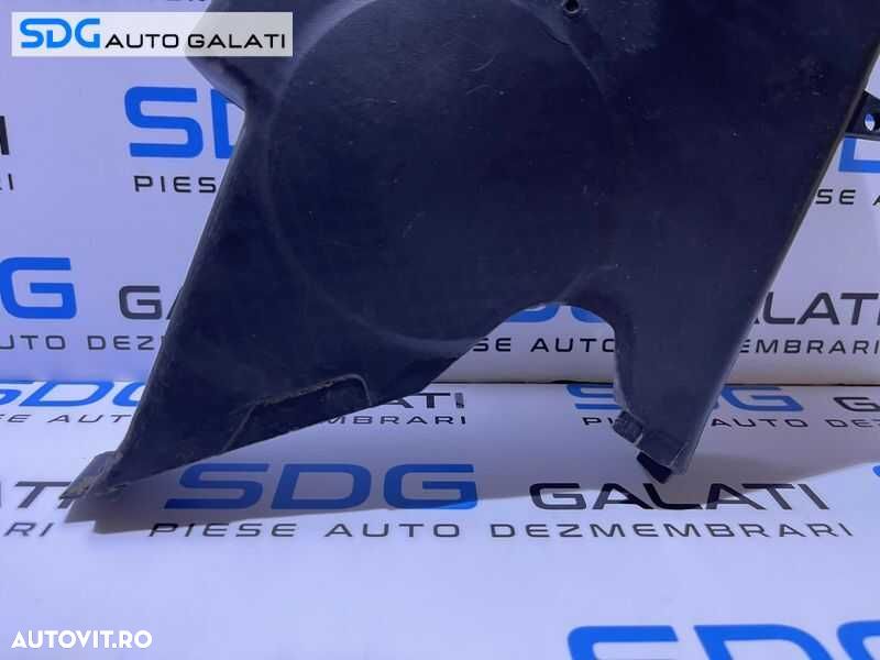 Capac Distributie Motor Seat Cordoba 1.6 AKL 1999 - 2002 Cod 06A109108B - 4