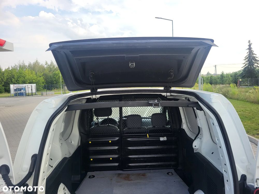 Citroën Berlingo - 32
