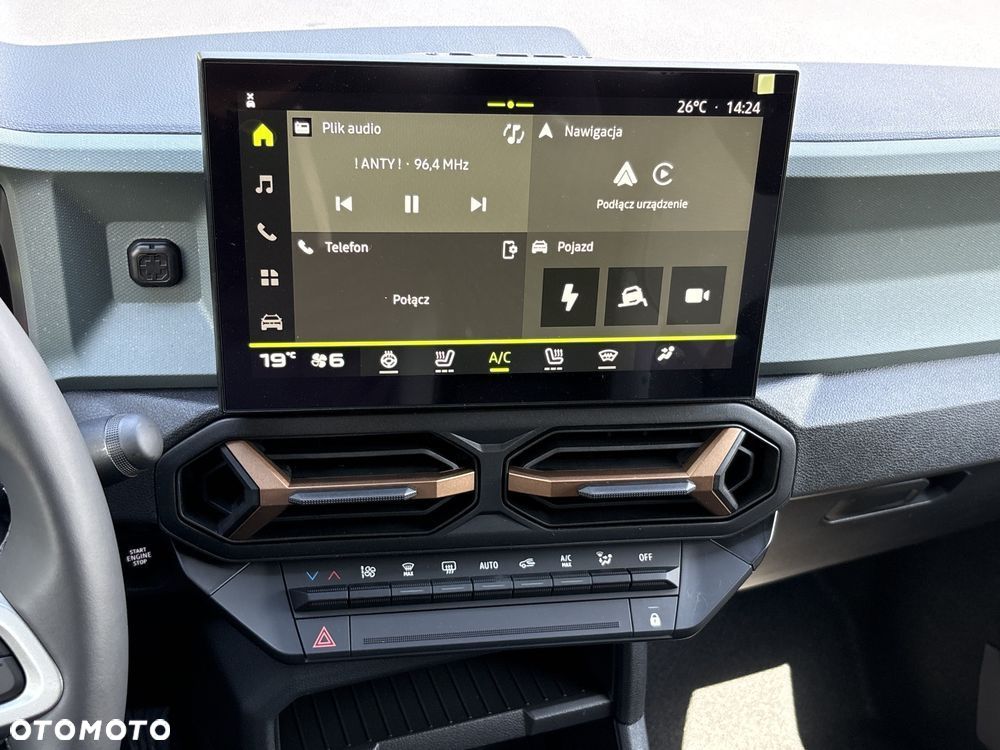 Dacia Duster 1.2 Eco-G 120 Extreme - 18
