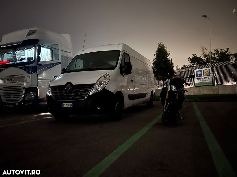 Renault Master dCi 125 FAP L3H2 - 5