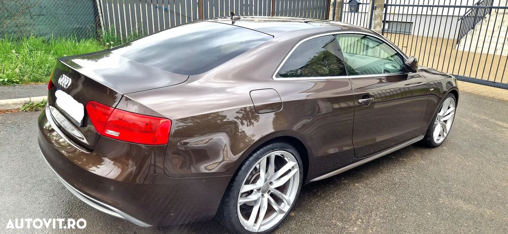 Audi A5 - 7