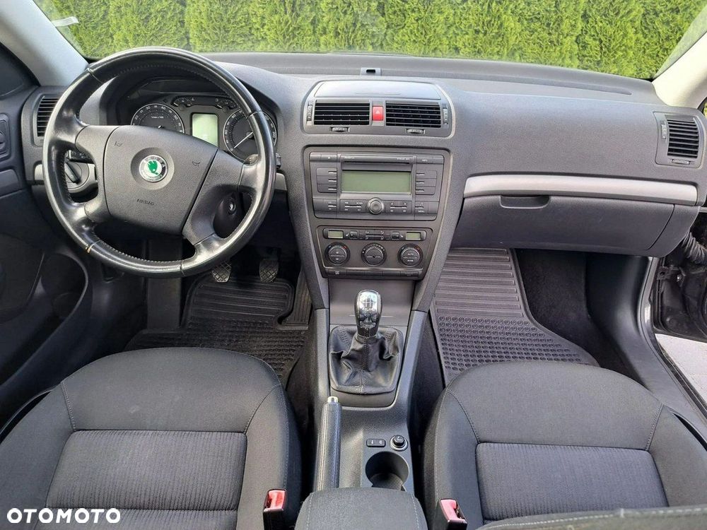 Skoda Octavia 1.8 TSI Ambition - 5