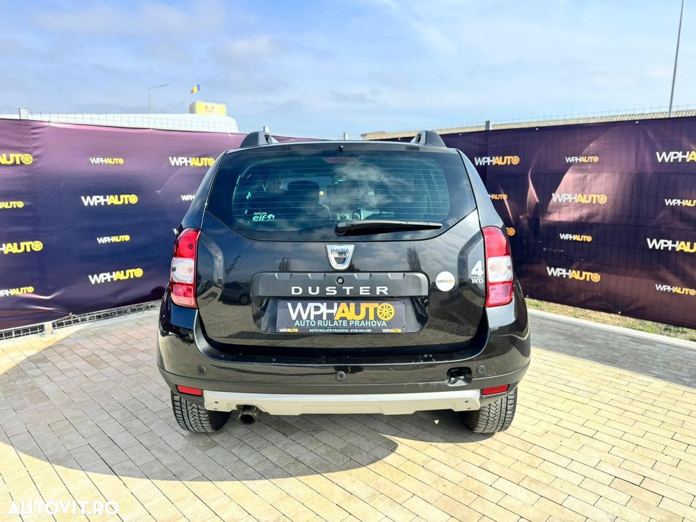 Dacia Duster - 17