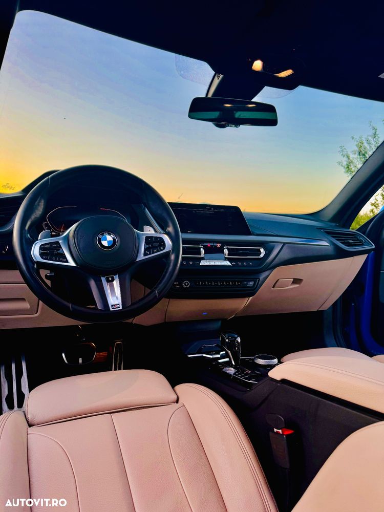 BMW Seria 2 220d AT - 6