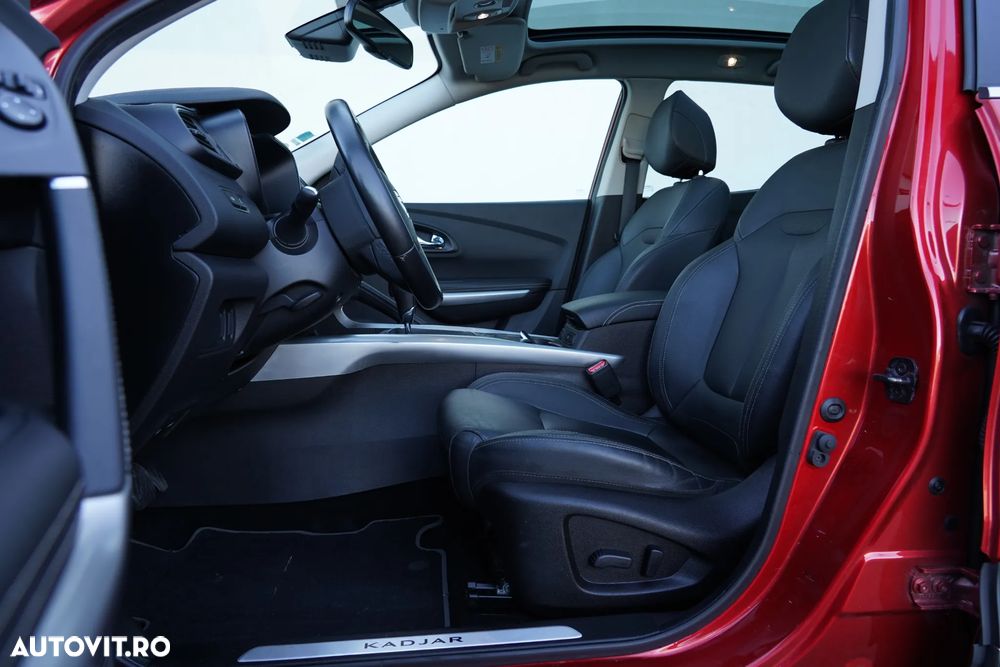 Renault Kadjar 1.5 DCI EDC Intens - 16