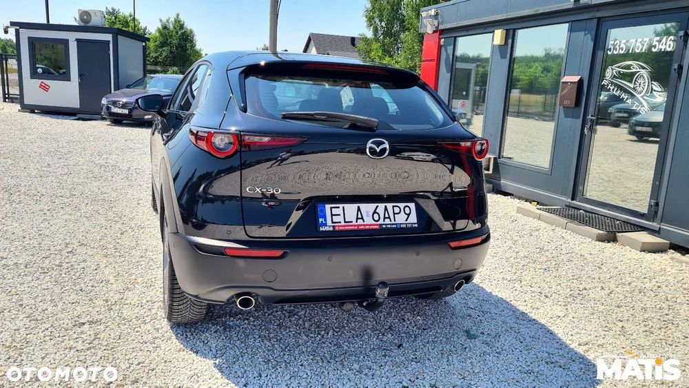 Mazda CX-30 - 37