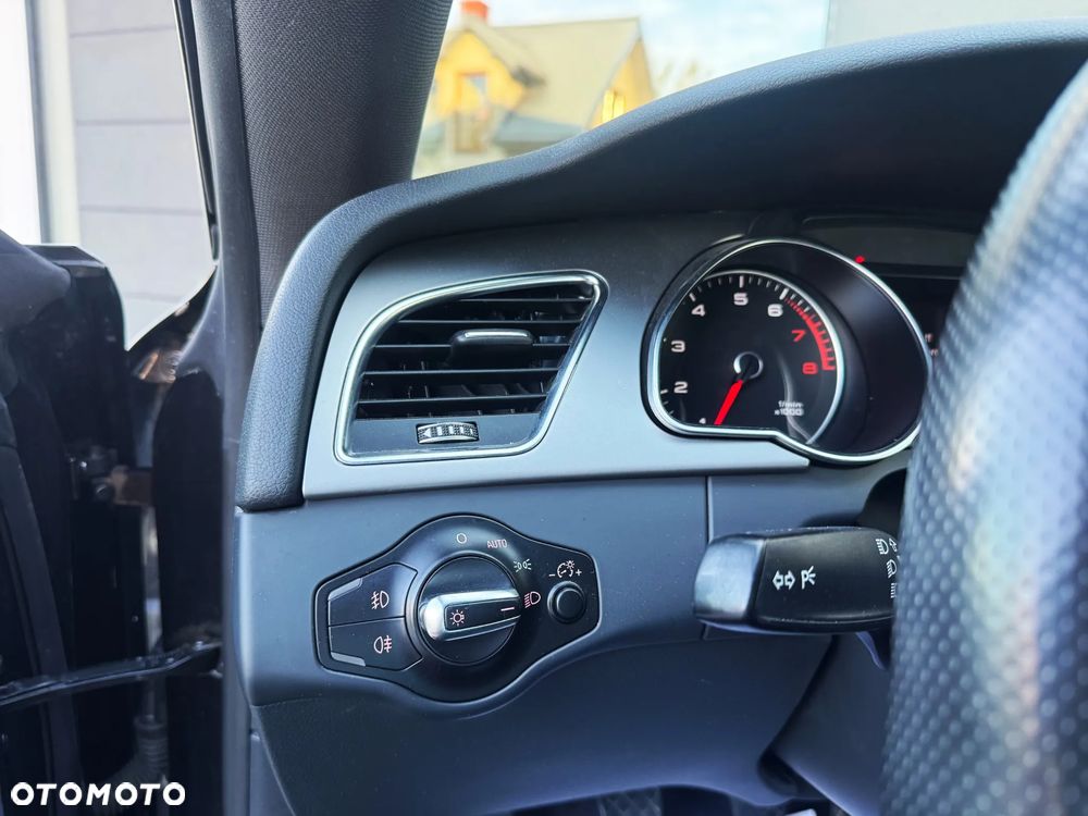 Audi A5 Sportback 1.8 TFSI - 12