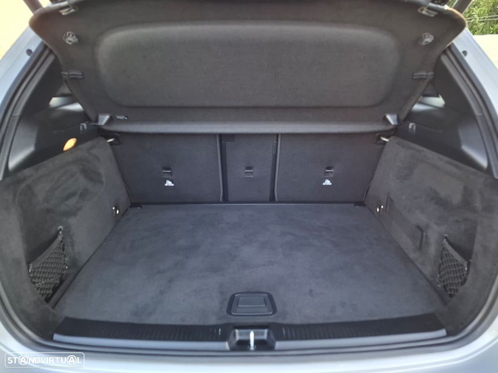 Mercedes-Benz B 180 d Progressive Aut. - 9